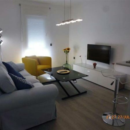 El Apartamento Junto Al Mar Таріфа Екстер'єр фото